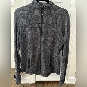 Lululemon Align Jacket